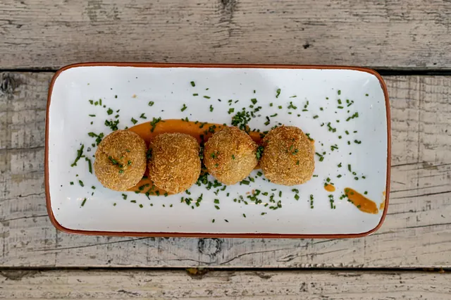 croquetas